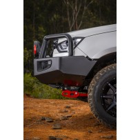 Recovery Point RH 8T ARB pour DMAX/BT50 MY20 - Accessoire 4x4 fiable